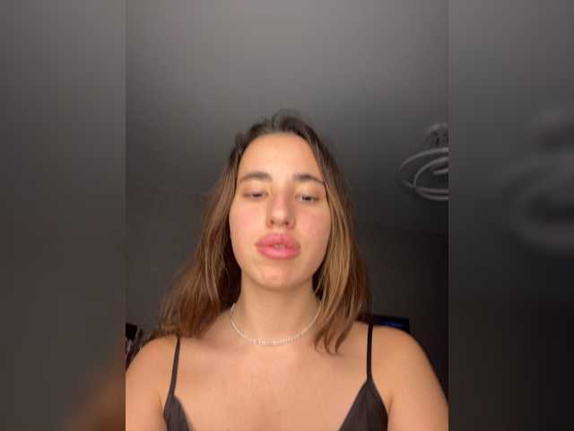 Etokiska live cam on BongaCams