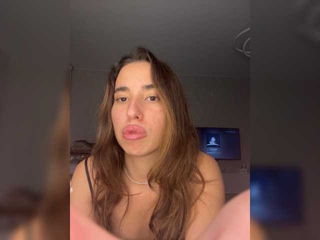 Etokiska live cam on BongaCams