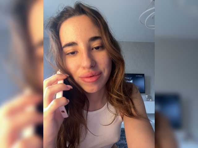 Etokiska live cam on BongaCams