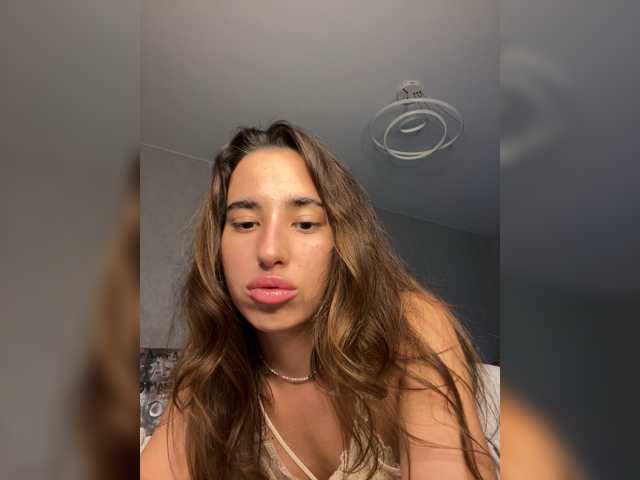 Etokiska live cam on BongaCams