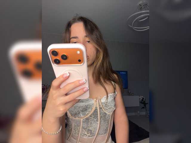 Etokiska live cam on BongaCams