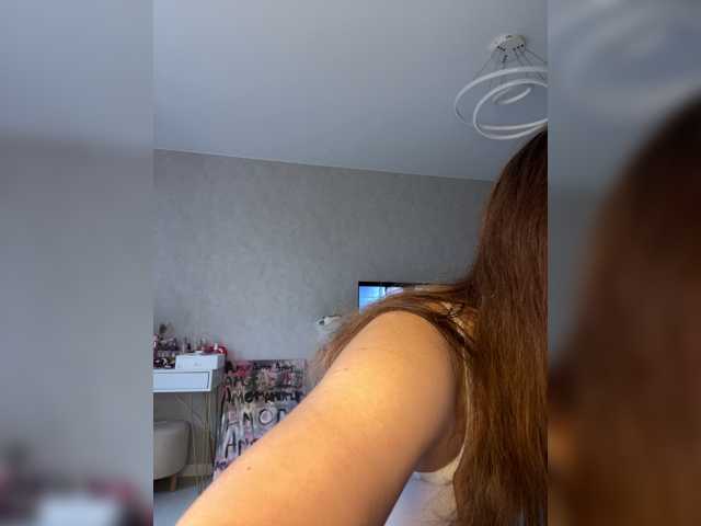 Etokiska live cam on BongaCams