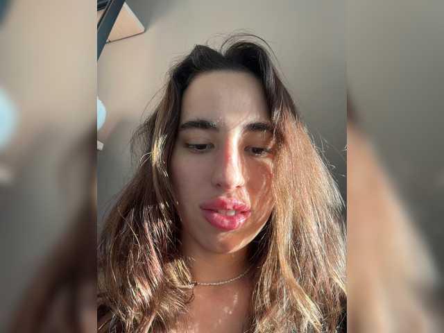 Etokiska live cam on BongaCams