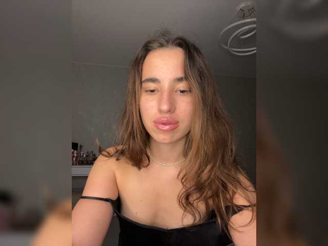 Etokiska live cam on BongaCams