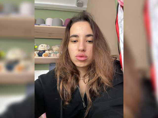 Etokiska live cam on BongaCams