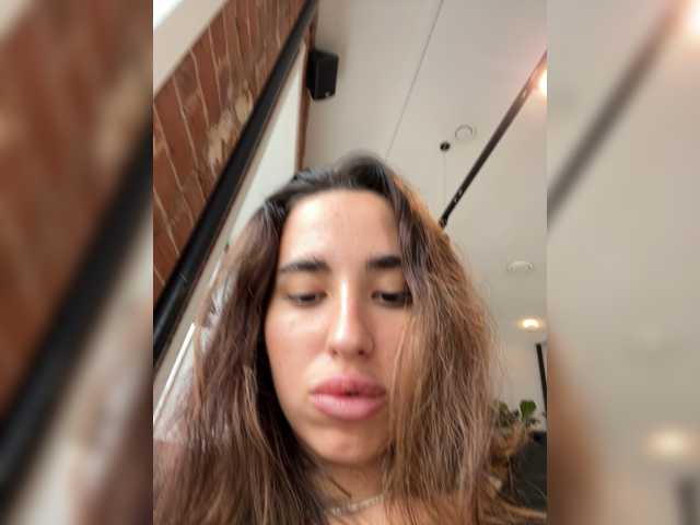 Etokiska live cam on BongaCams