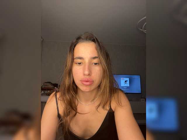 Etokiska live cam on BongaCams