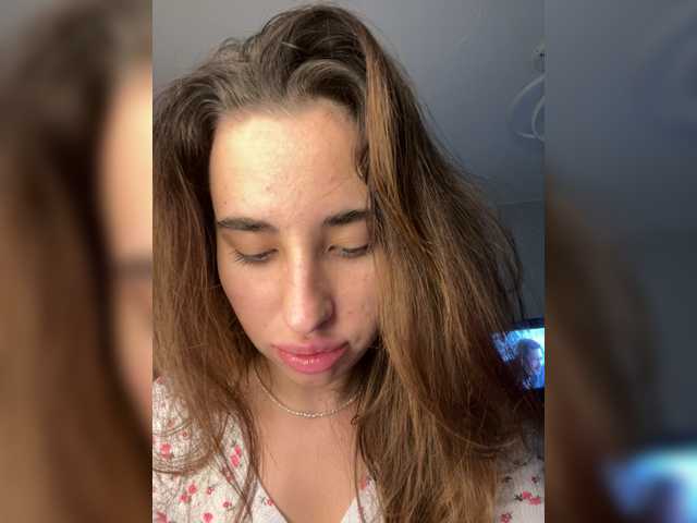 Etokiska live cam on BongaCams