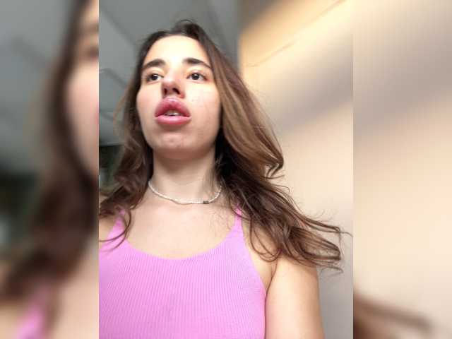 Etokiska live cam on BongaCams