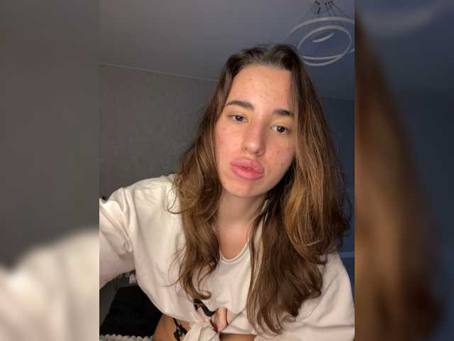 Etokiska live cam on BongaCams