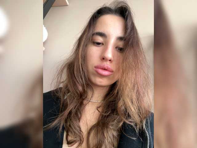 Etokiska live cam on BongaCams