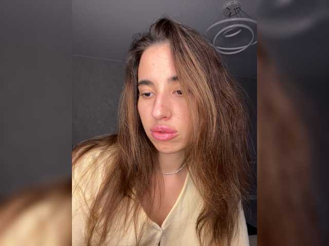 Etokiska live cam on BongaCams