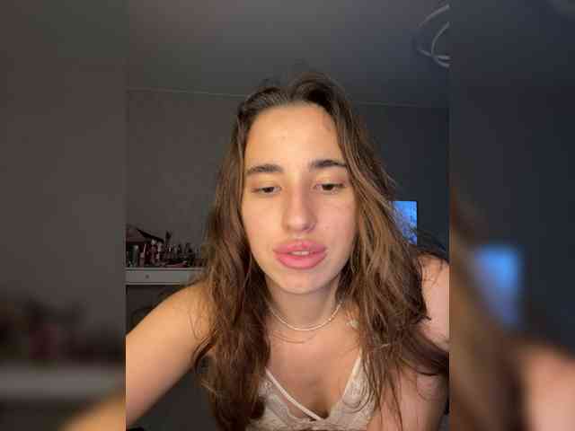 Etokiska Live Webcam on BongaCams