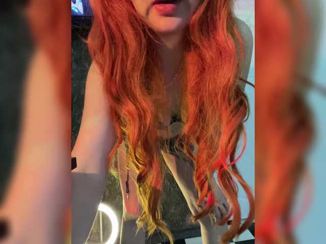 Gloriya live cam on BongaCams