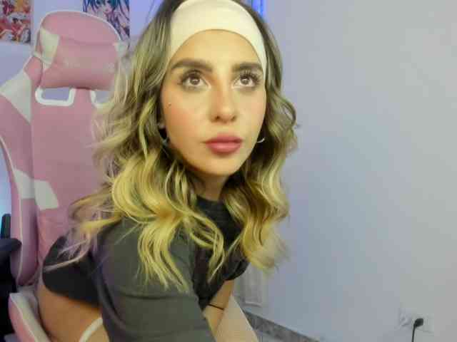 Modelo: valerygarciaa