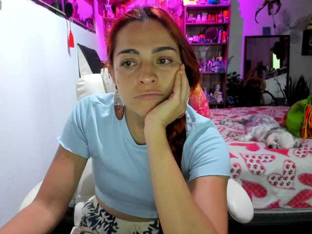 SmilingSalor live cam on BongaCams