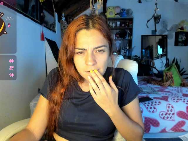 SmilingSalor live cam on BongaCams