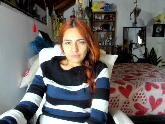 SmilingSalor live cam on BongaCams