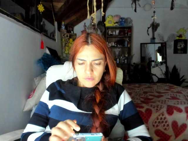 SmilingSalor live cam on BongaCams
