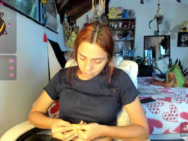 SmilingSalor live cam on BongaCams
