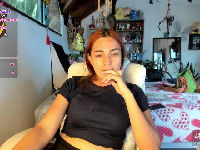 SmilingSalor live webcam show