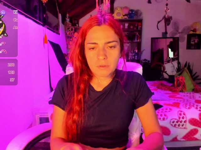 SmilingSalor live webcam show