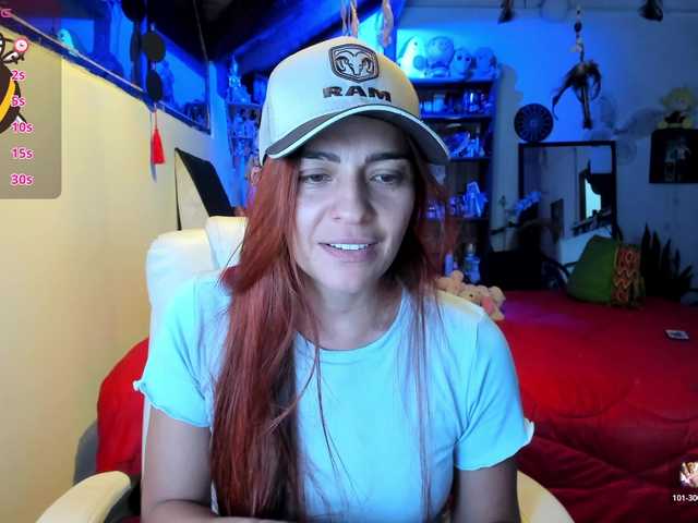 SmilingSalor's BongaCams show and profile