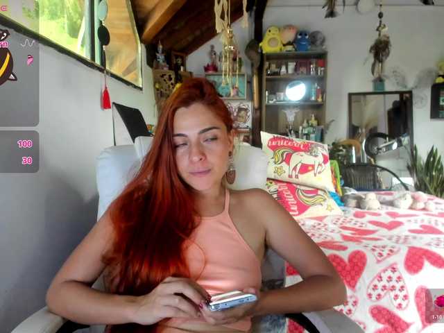 SmilingSalor live cam on BongaCams