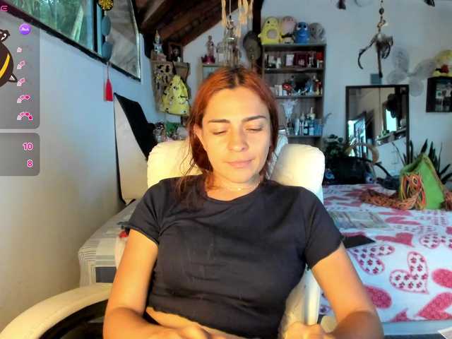 SmilingSalor live webcam show