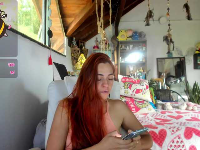 SmilingSalor live cam on BongaCams