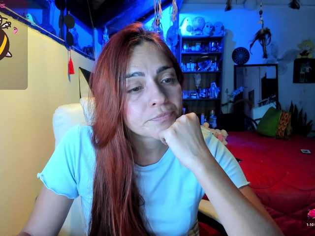 SmilingSalor webcam bongacams model stream image