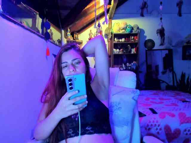 SmilingSalor webcam