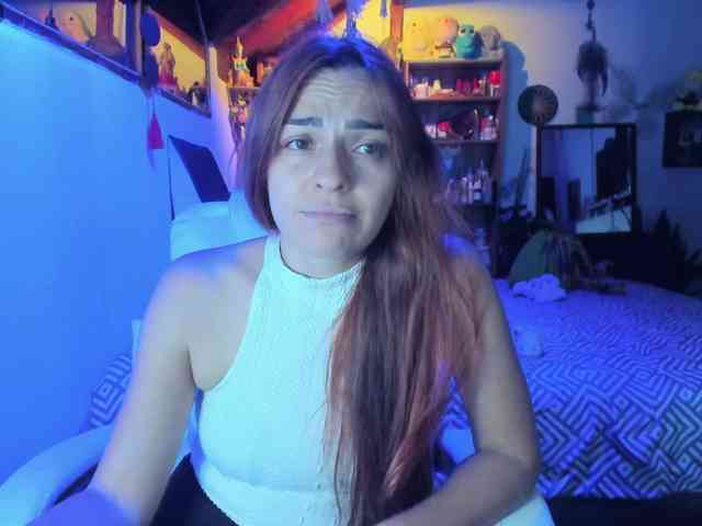 SmilingSalor webcam