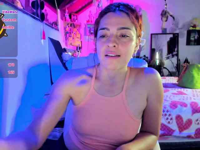 SmilingSalor webcam