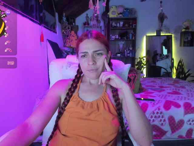 SmilingSalor webcam