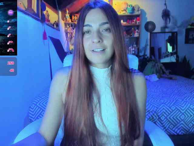 SmilingSalor webcam