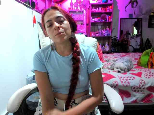 SmilingSalor webcam