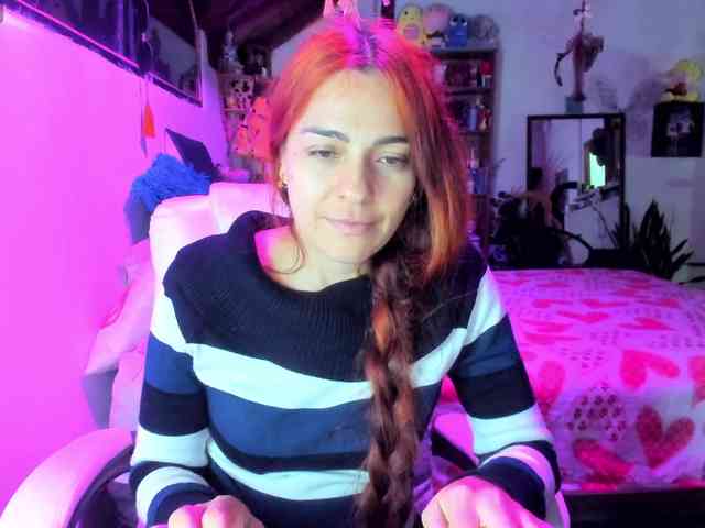 SmilingSalor webcam