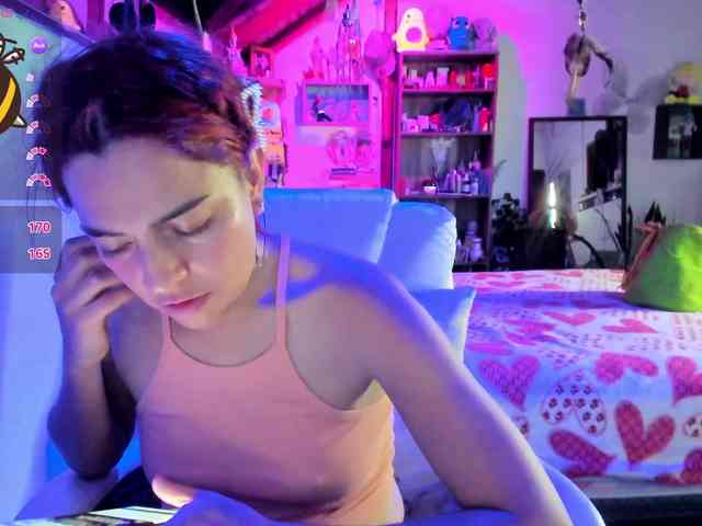 SmilingSalor webcam