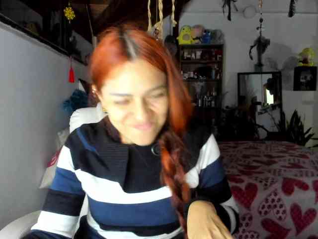 SmilingSalor webcam