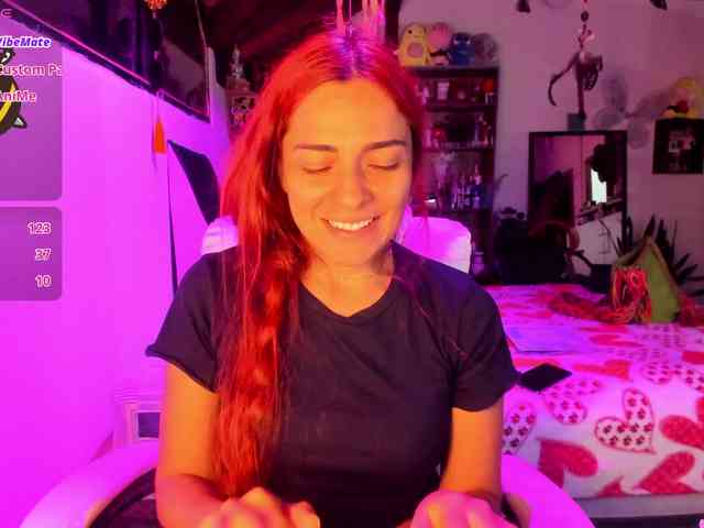 SmilingSalor webcam