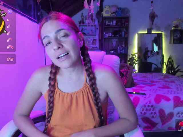 SmilingSalor webcam