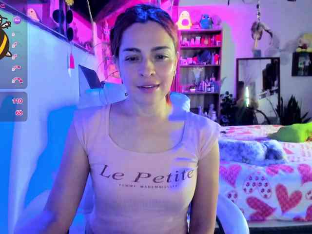 SmilingSalor webcam