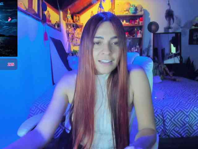 SmilingSalor webcam