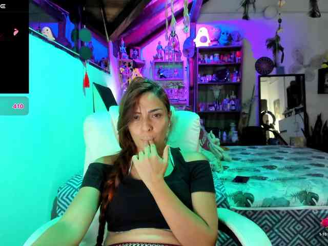 SmilingSalor webcam