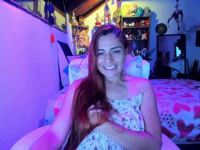 SmilingSalor webcam