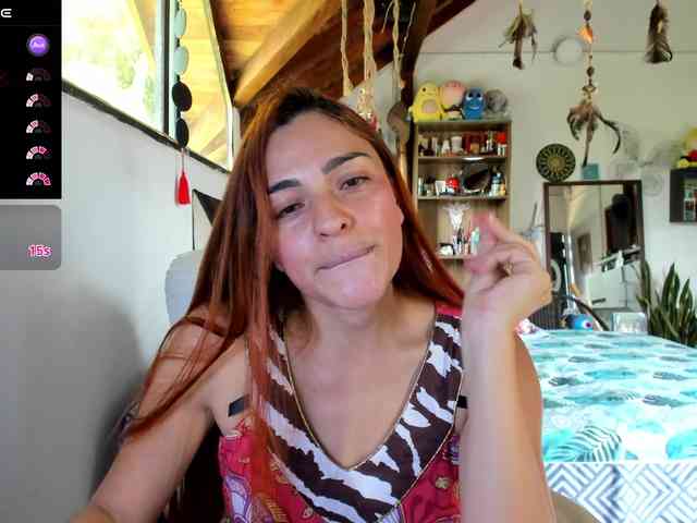 SmilingSalor webcam