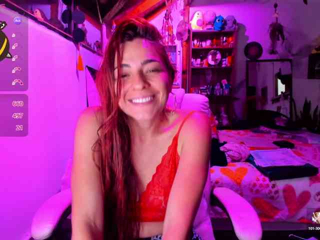 SmilingSalor webcam