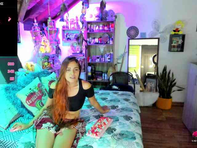 SmilingSalor webcam