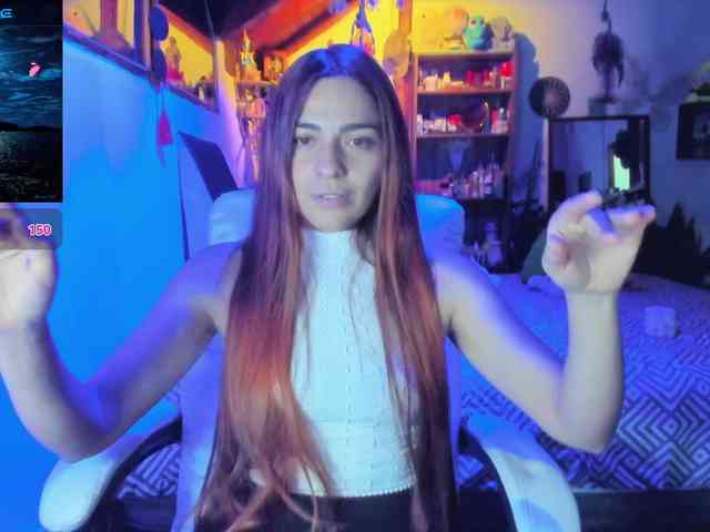 SmilingSalor webcam